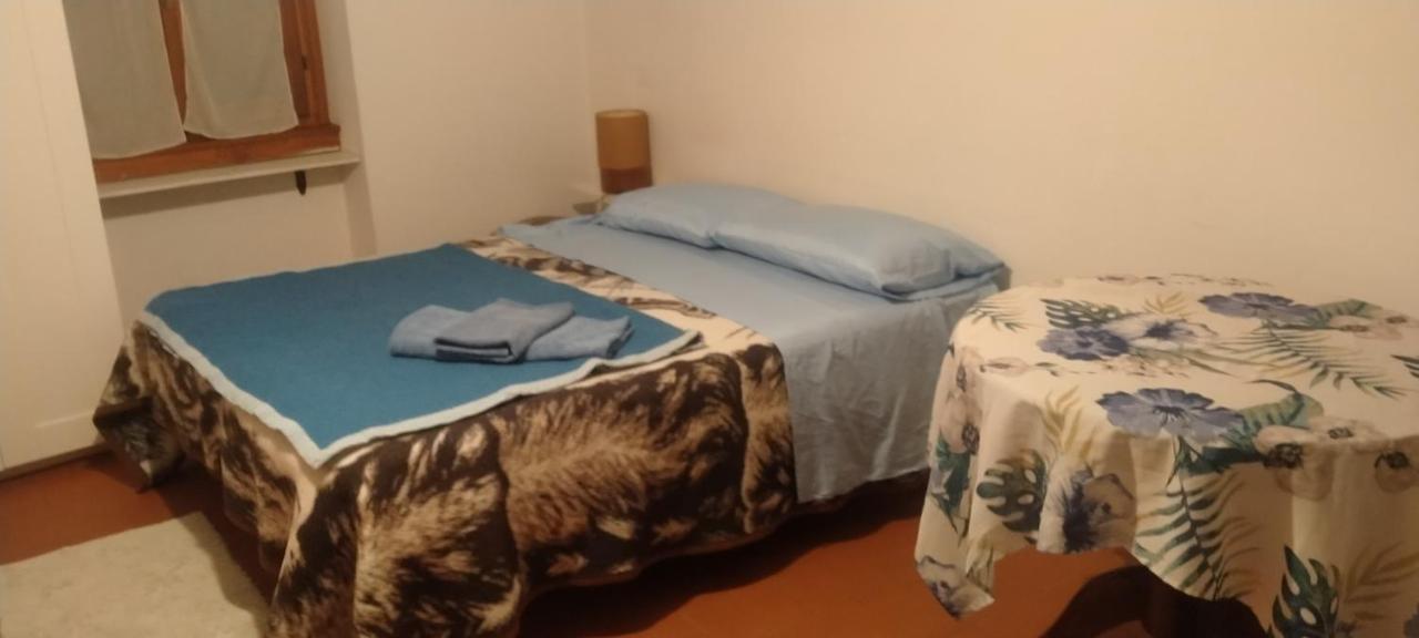 Apartment Mono Locale Carenno