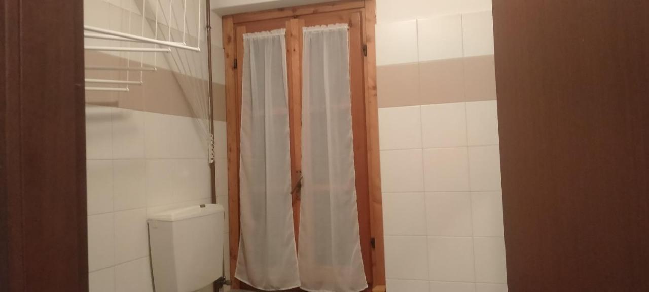 Apartment Mono Locale Carenno