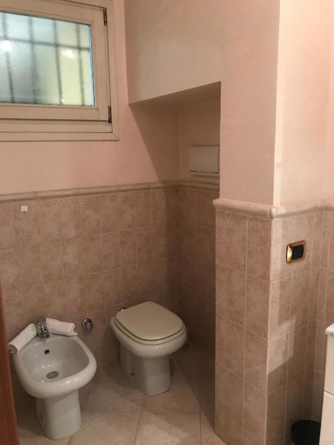 Nando Apartment