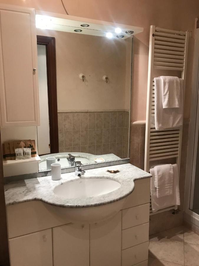 Nando Apartment