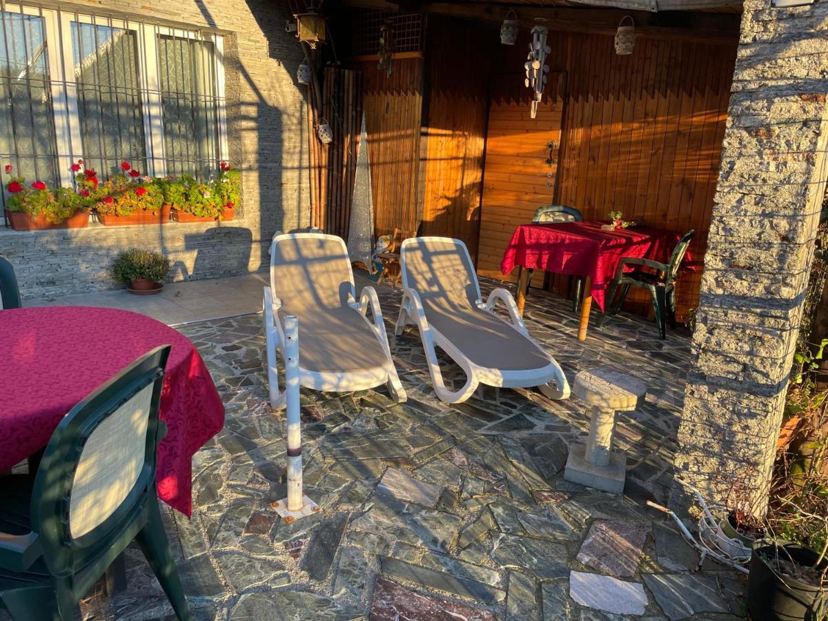 Bed & Breakfast Al Cervo Tra I Laghi Tavernerio