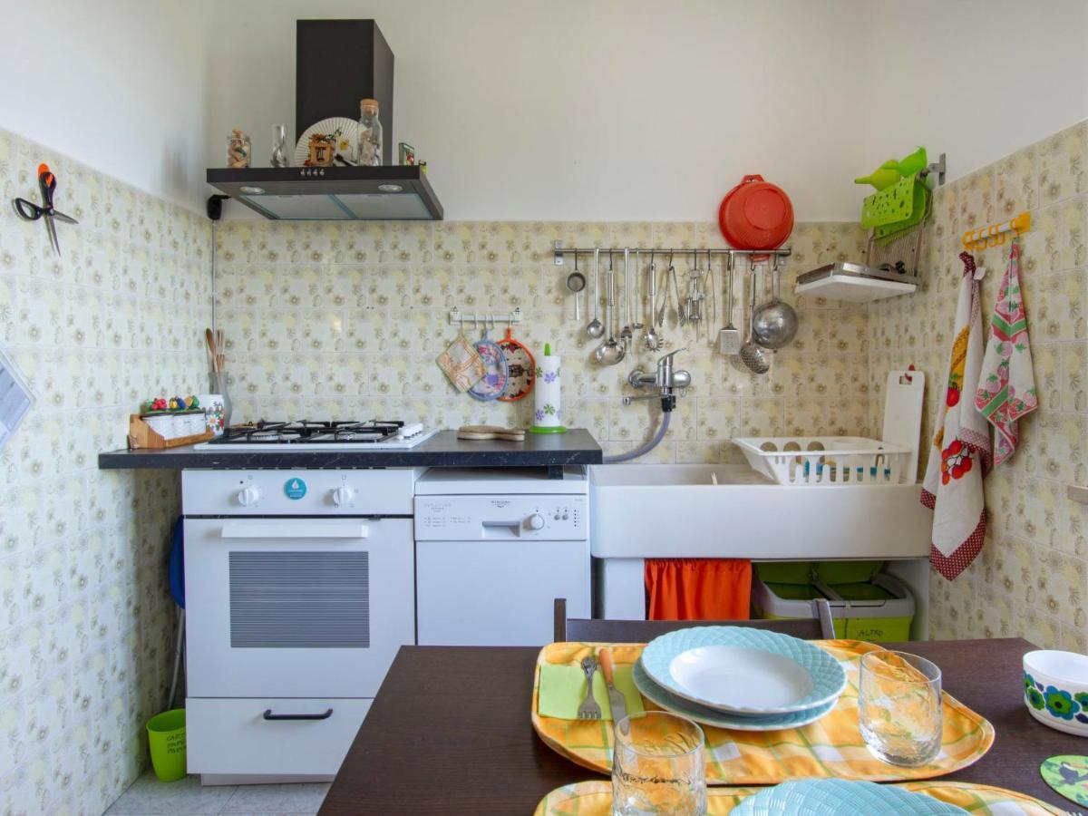 Casa vacanze Locazione Turistica La Coccinella - Olg170 Olgiasca