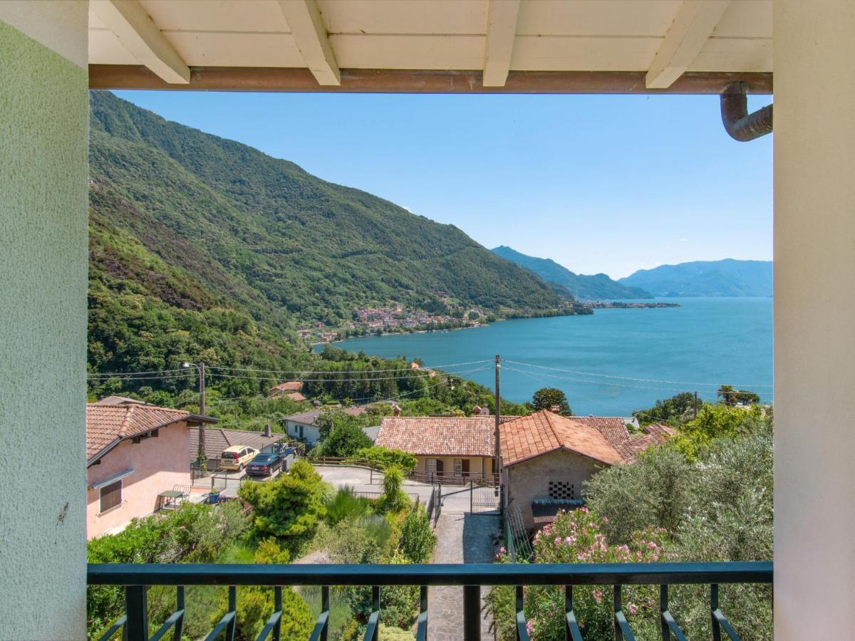 Locazione Turistica La Coccinella - Olg170 * Olgiasca