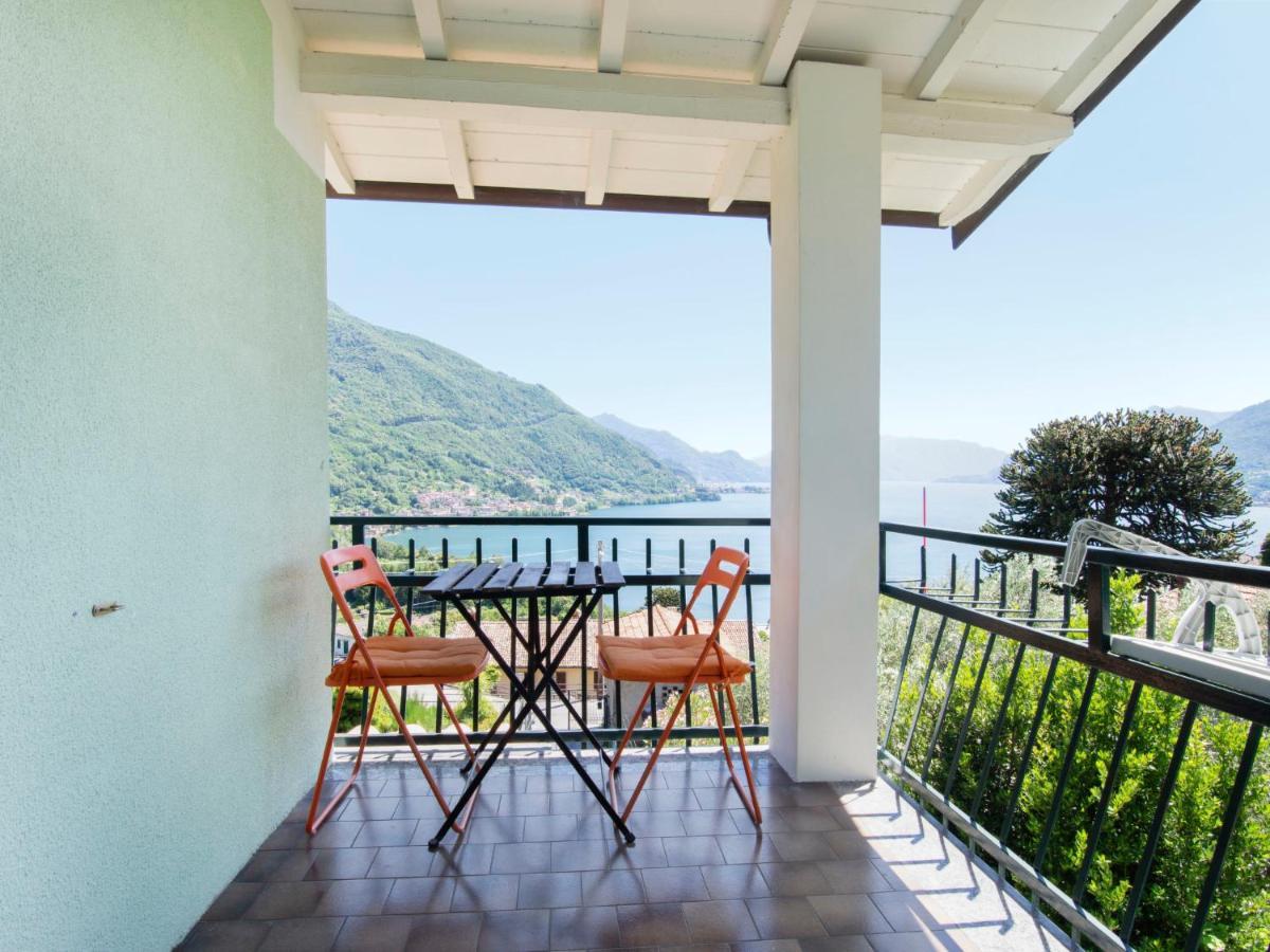 La Coccinella - Olg170 By Interhome *
