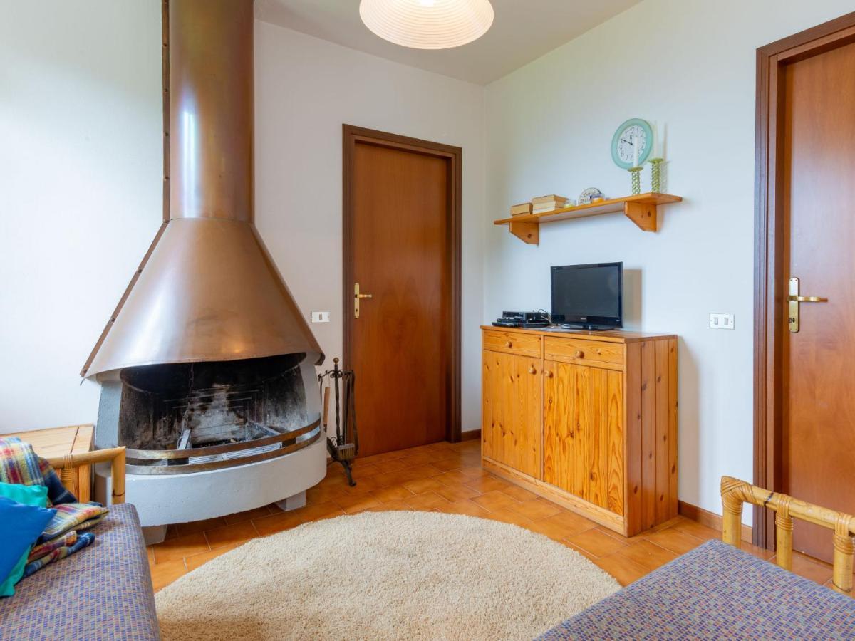 Ronco - Vna216 By Interhome Holiday home Perledo