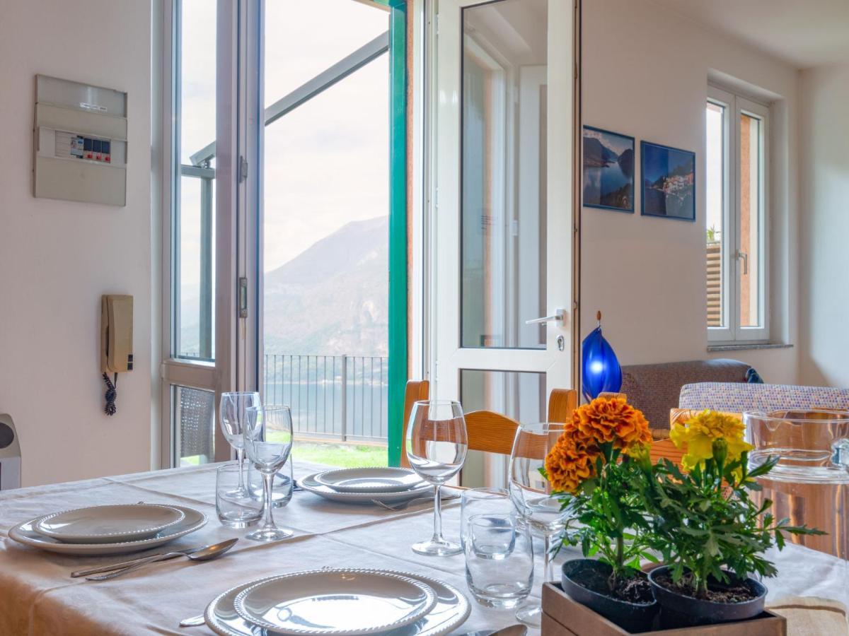 Holiday home Ronco - Vna216 By Interhome Perledo