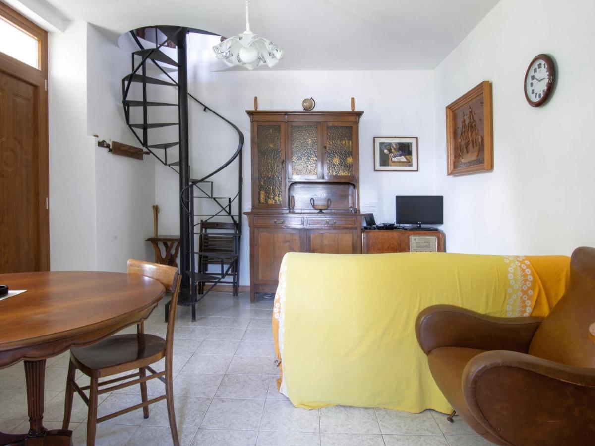 Locazione Turistica La Coccinella - Olg170 Olgiasca