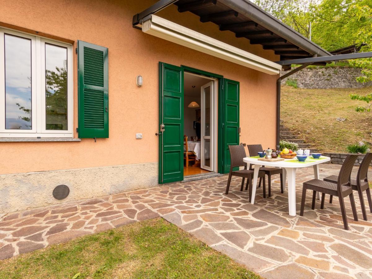 Ronco - Vna216 By Interhome Holiday home Perledo