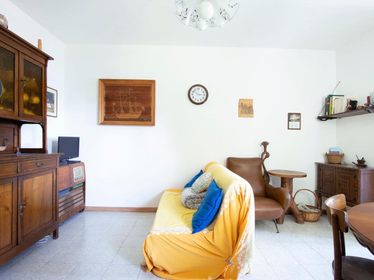 Locazione Turistica La Coccinella - Olg170 Olgiasca