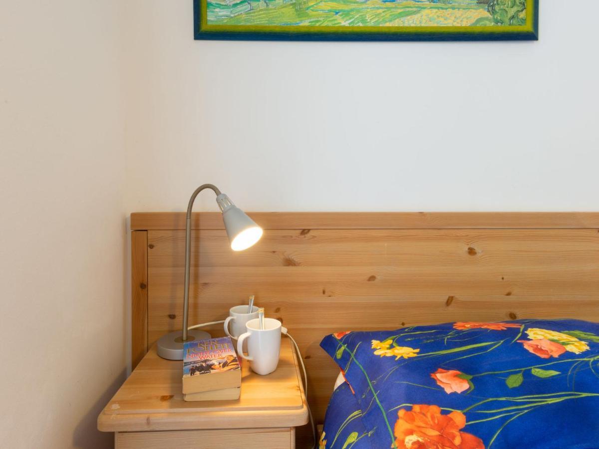 Holiday home Ronco - Vna216 By Interhome