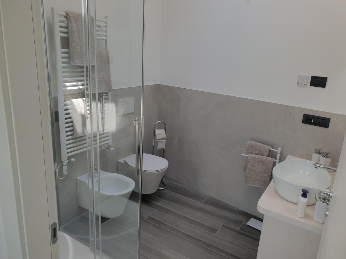 Holiday home Il Crotto *