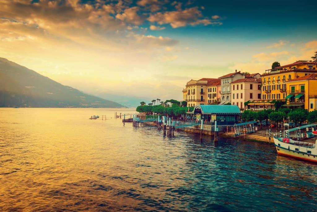 Cimino Luxury Villas In Como- Fatima #3 Collection Apartment
