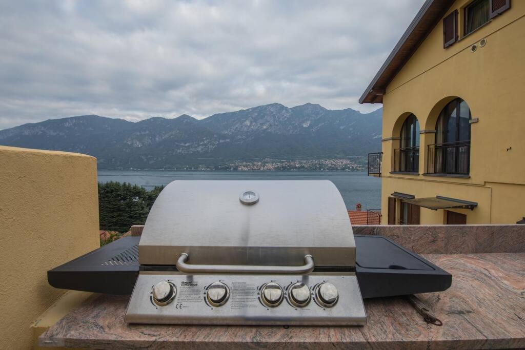 Cimino Luxury Villas In Como- Fatima #3 Collection *
