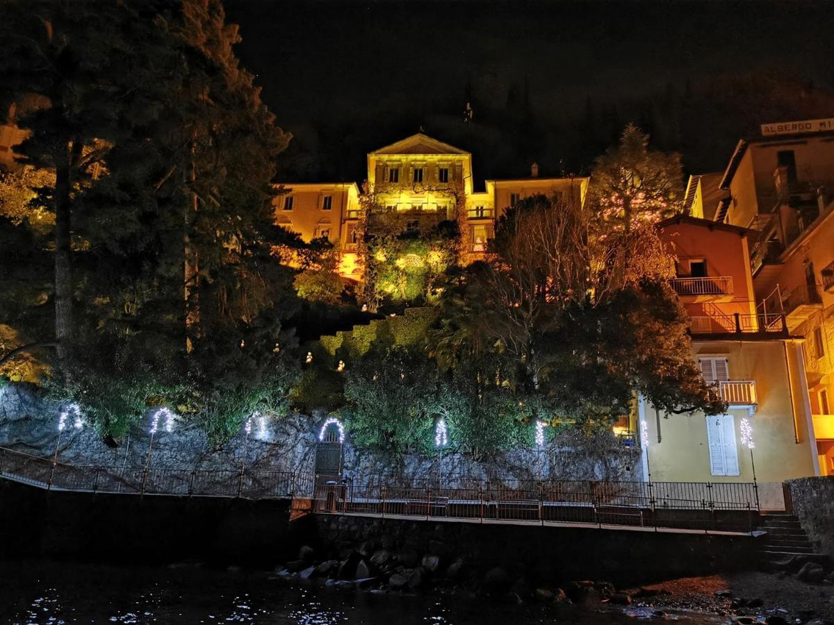 Tosca House * Varenna