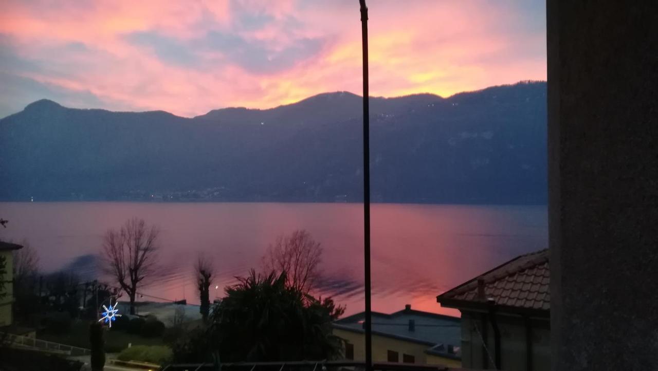 La Cà Del Menèc Appartamento