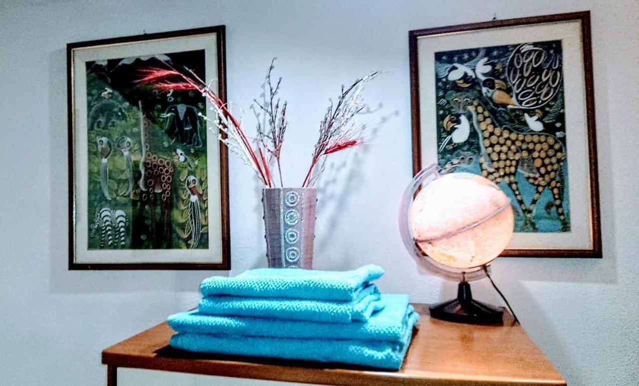 Appartamento Family&group Attic Late Check-in Free Luggage