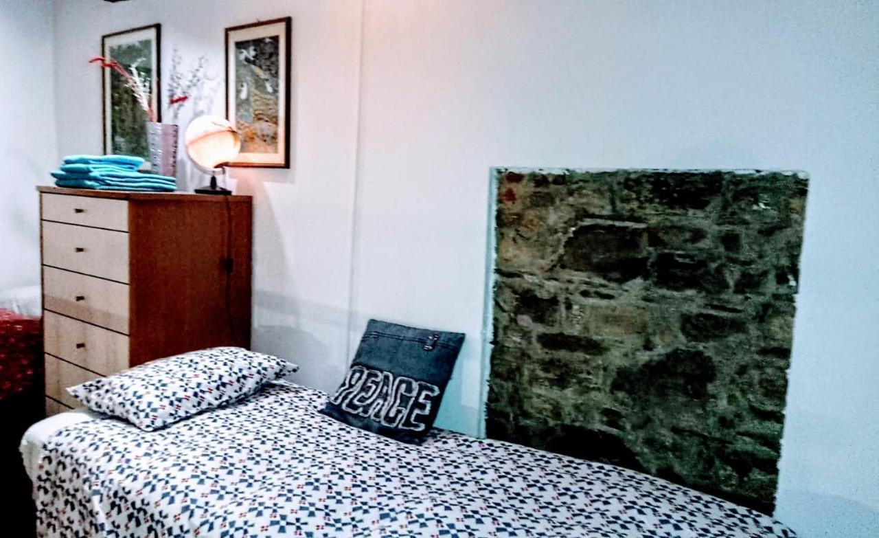 Family&group Attic Late Check-in Free Luggage * Côme