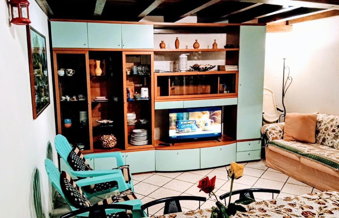 Family&group Attic Late Check-in Free Luggage Appartamento