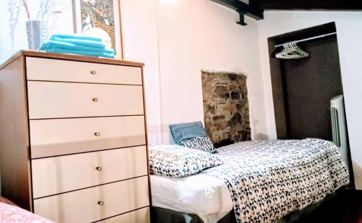 Family&group Attic Late Check-in Free Luggage Côme