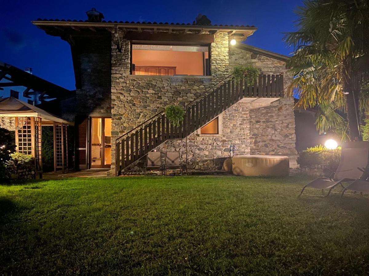Casa Cinzia Appartamento *