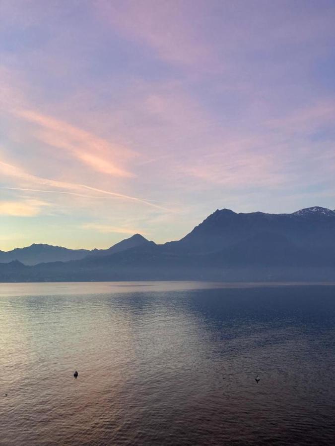 Divina Apartment Varenna