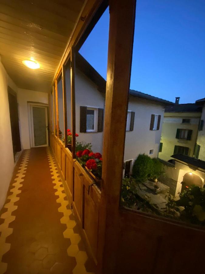 Casa Olmi Dependance Appartamento