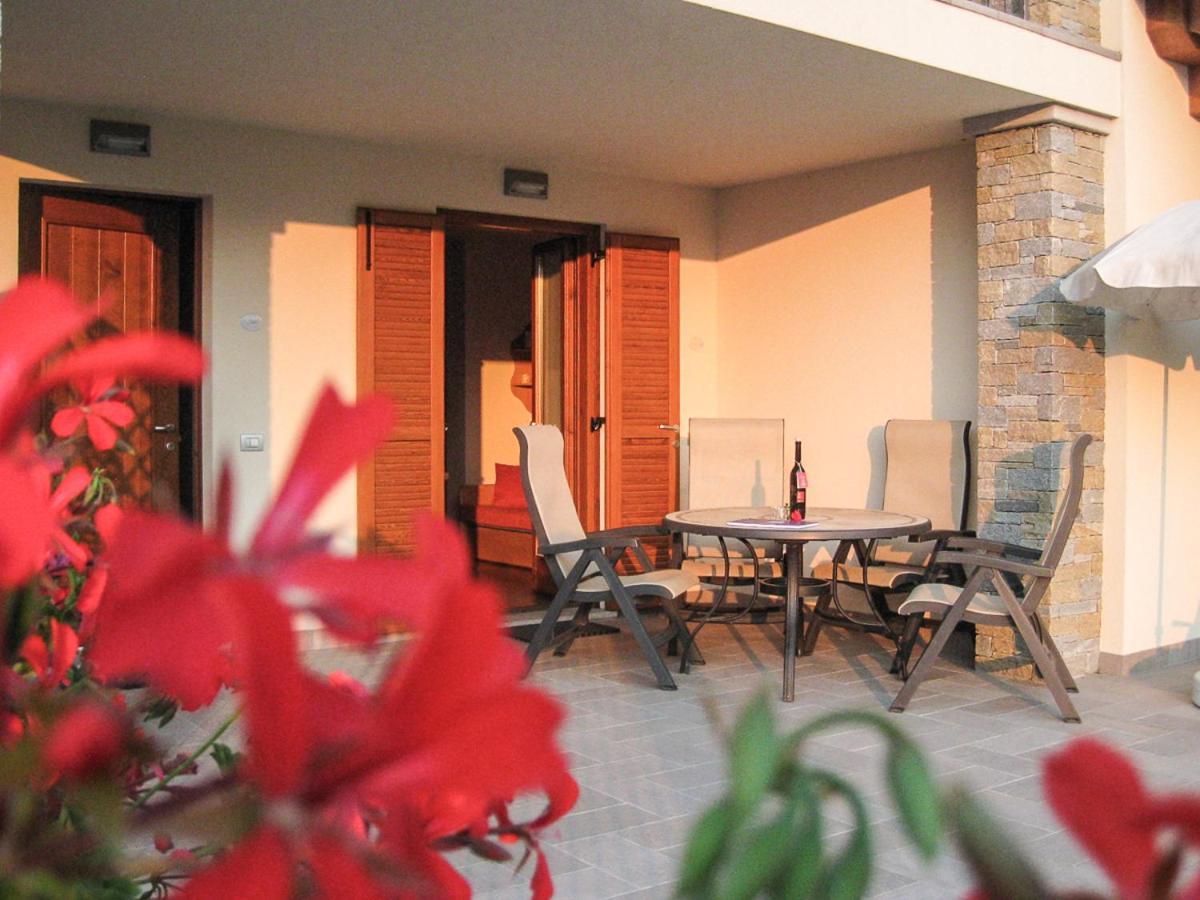 Apartment Borgo Chiaro