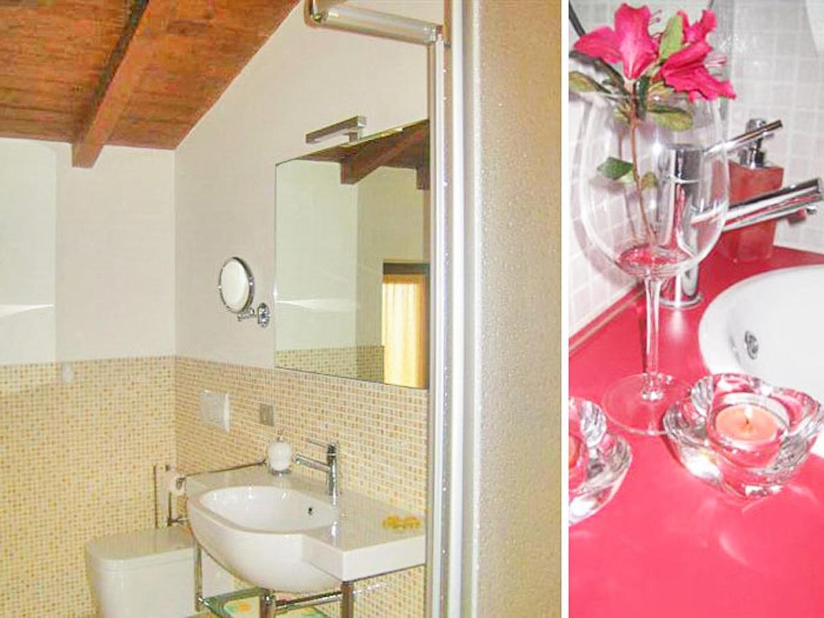 Apartment Borgo Chiaro