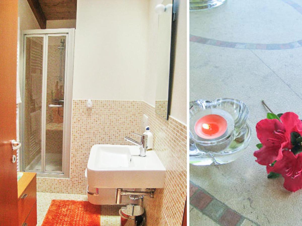 Apartment Borgo Chiaro