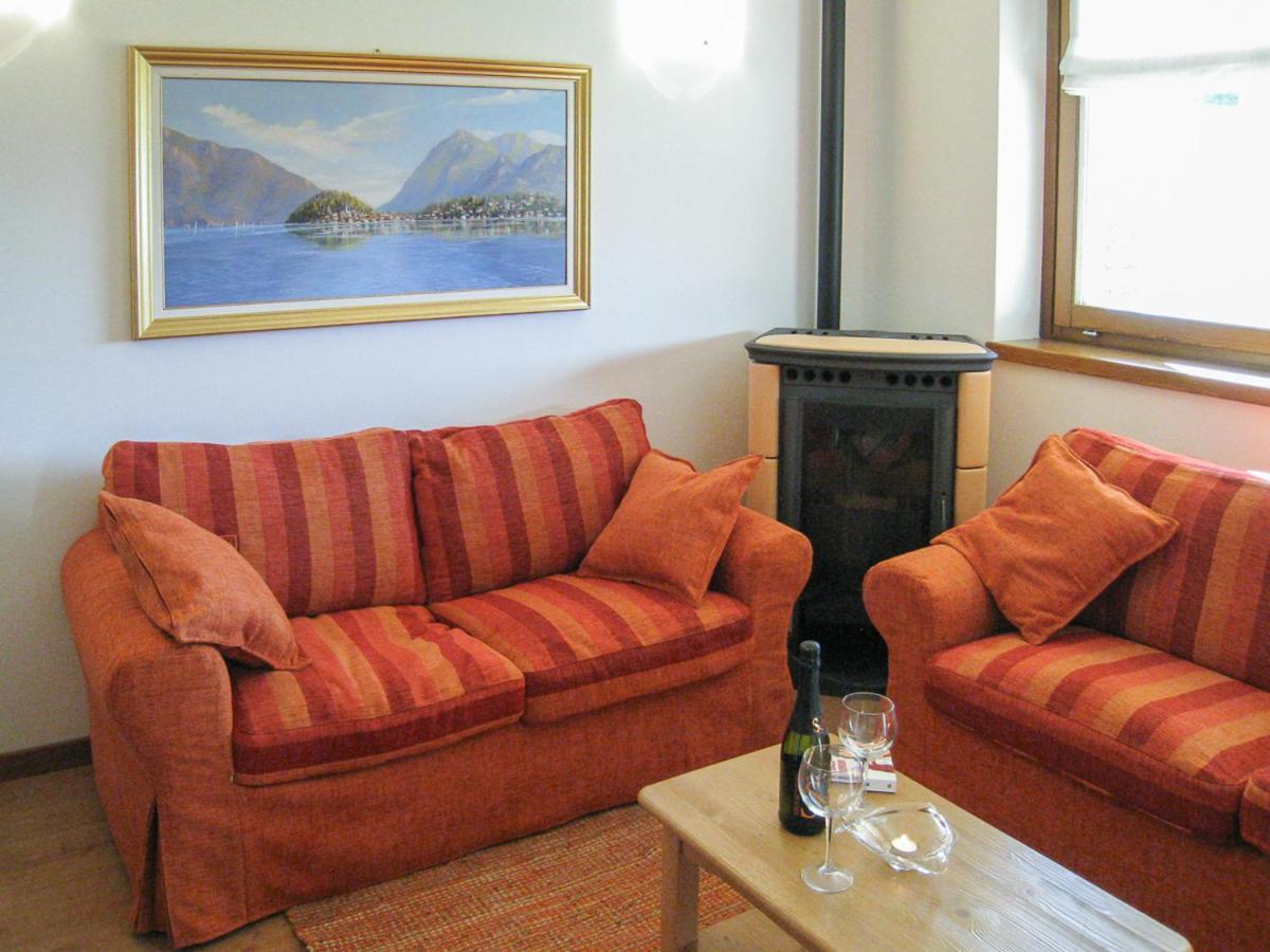 Apartment Borgo Chiaro Colico