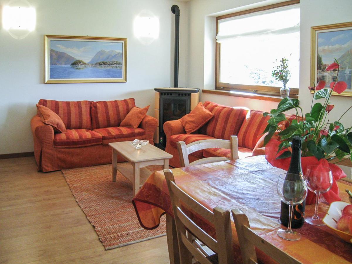 Borgo Chiaro Apartment