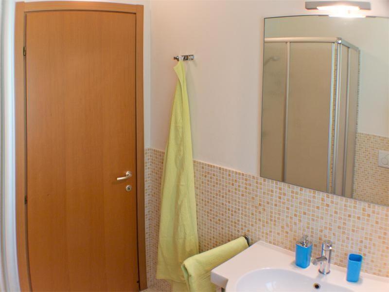 Apartment Borgo Chiaro Colico