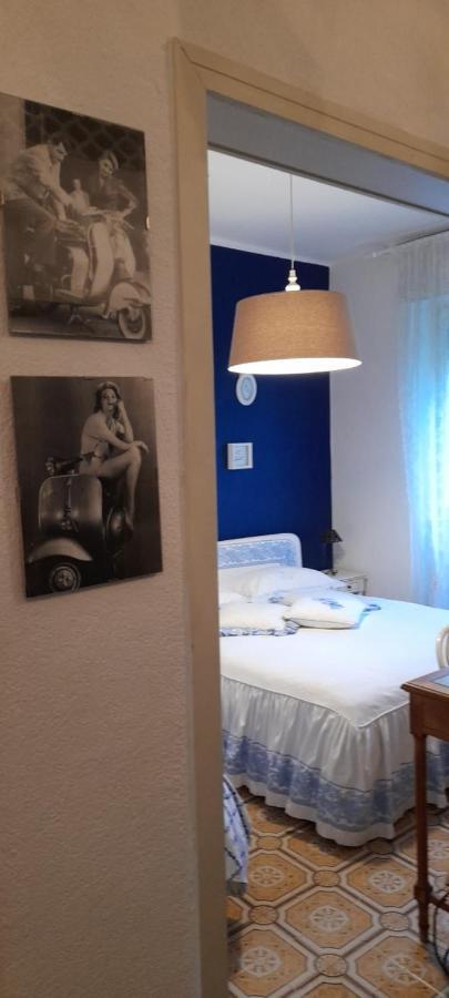 Apartment Italian Vintage House