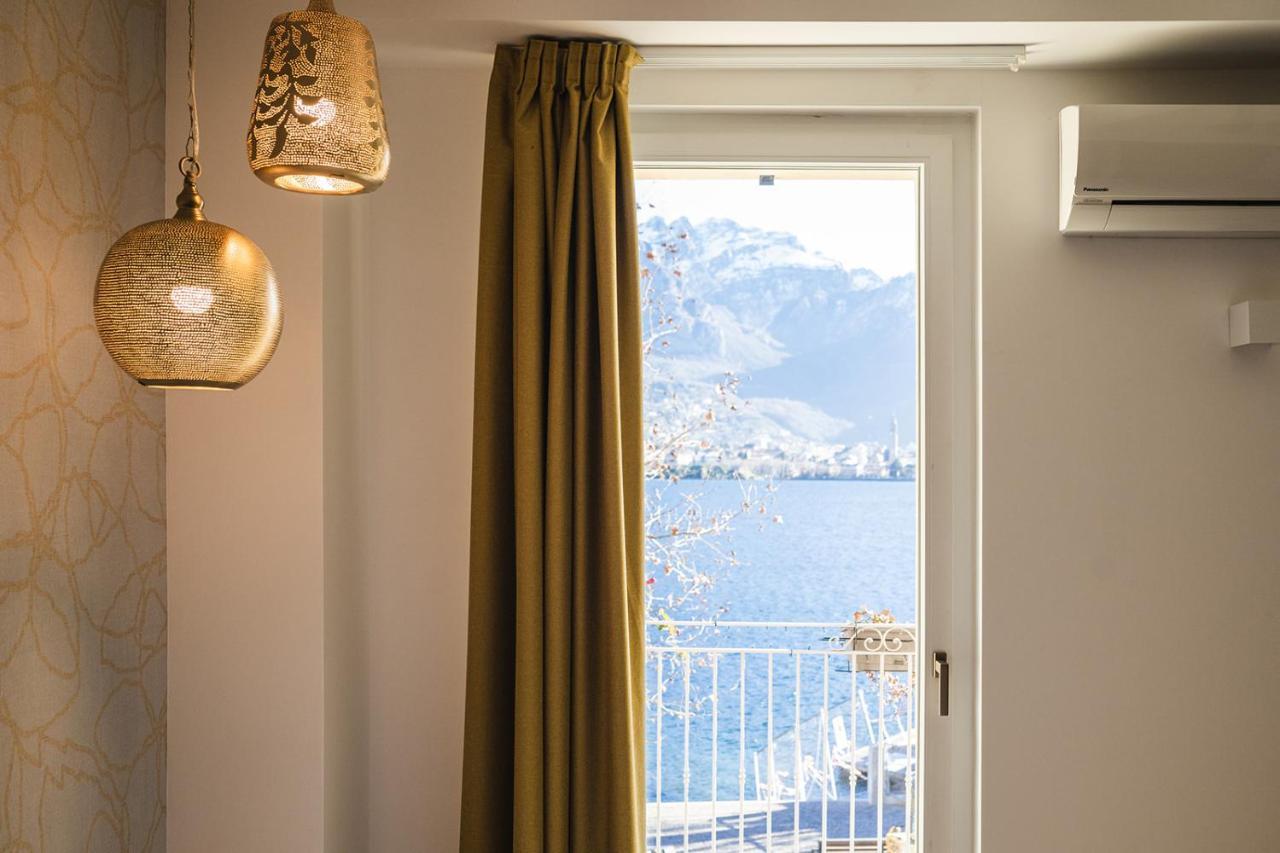 Luxury Rocopom - Front Hotel