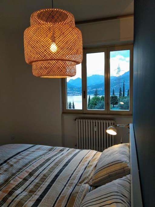 Casa Blu: Refurbished, Amazing View - Perledo