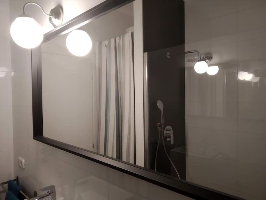Casa Blu: Refurbished, Amazing View - Appartamento Perledo