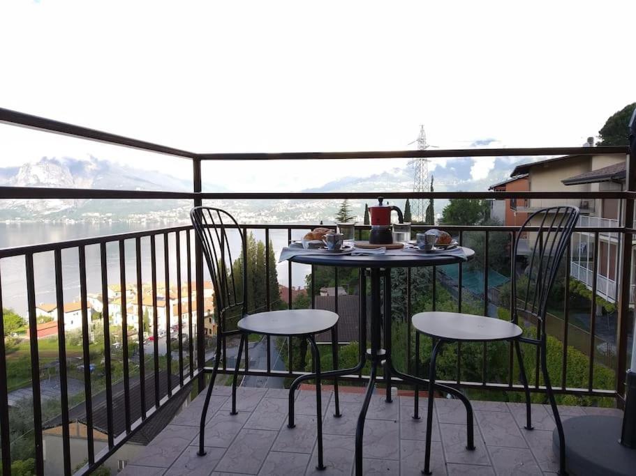 Casa Blu: Refurbished, Amazing View -