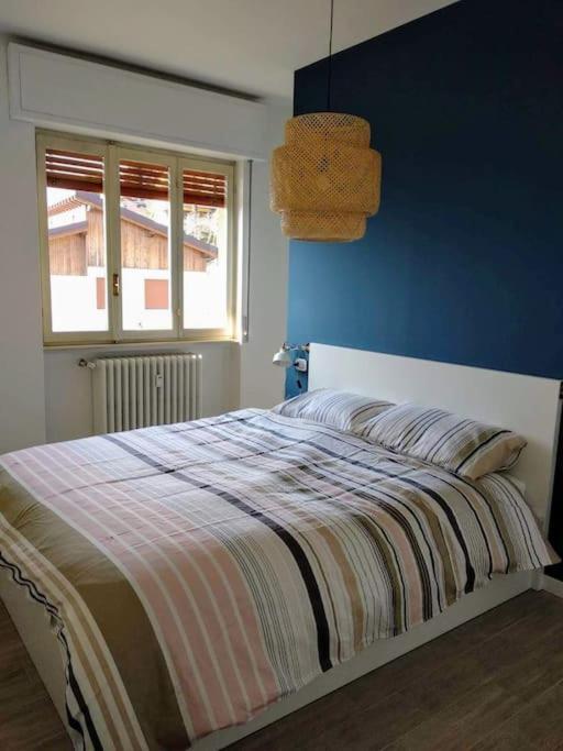 Apartment Casa Blu: Refurbished, Amazing View -