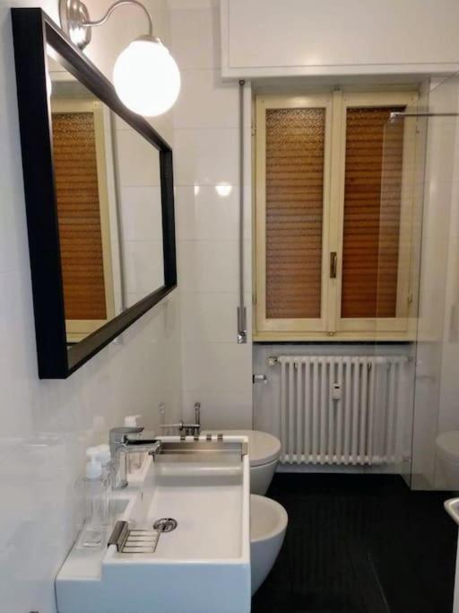 Appartamento Casa Blu: Refurbished, Amazing View -