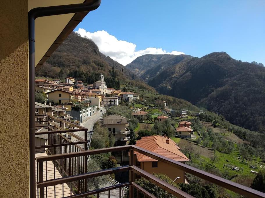 Casa Blu: Refurbished, Amazing View - Appartamento *