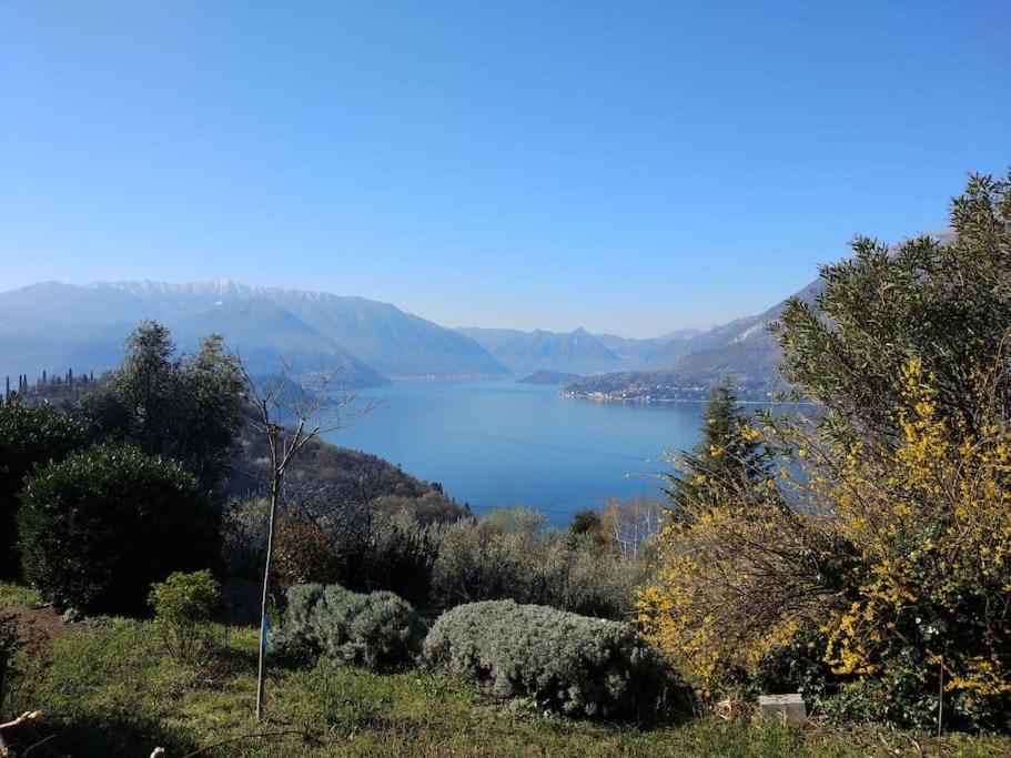 Appartamento Casa Blu: Refurbished, Amazing View - *