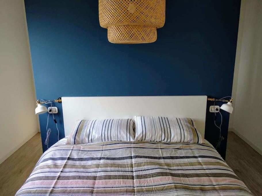 Casa Blu: Refurbished, Amazing View - * Perledo