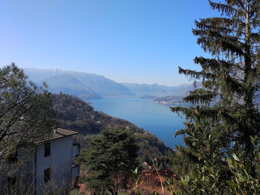 Casa Blu: Refurbished, Amazing View - * Perledo