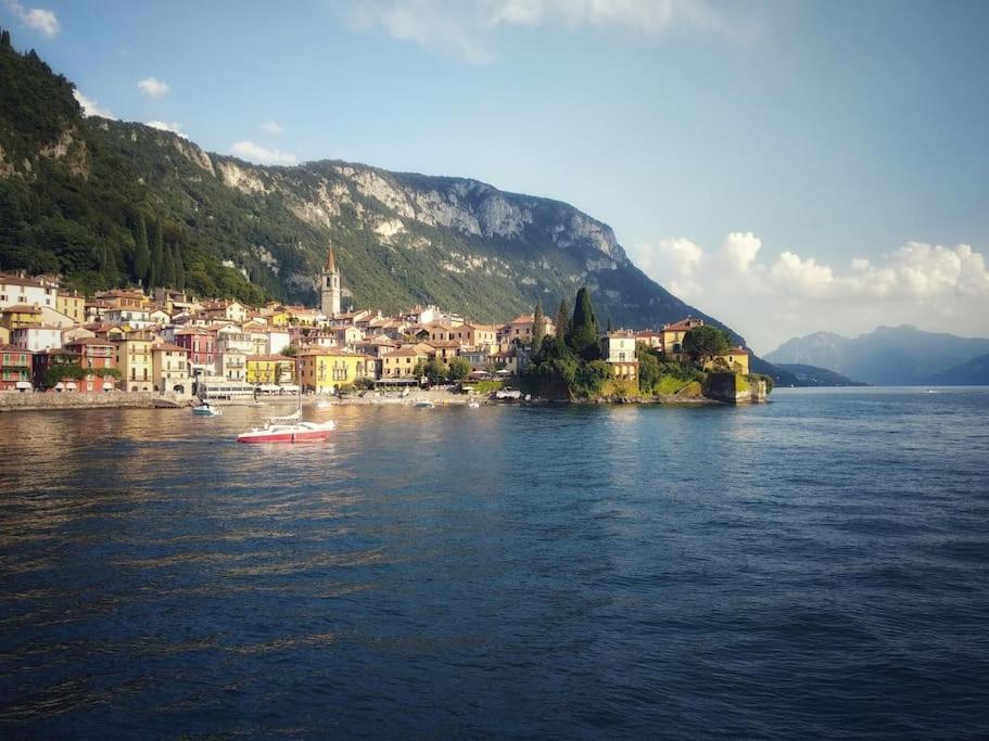 Casa Blu: Refurbished, Amazing View - Appartamento