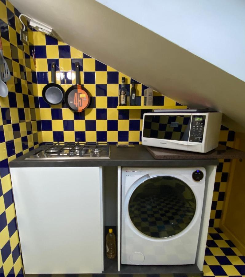 Centro Apartment