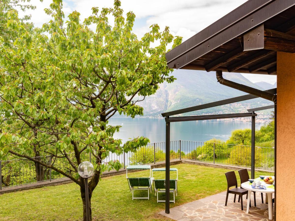 Holiday home Ronco - Vna216 By Interhome