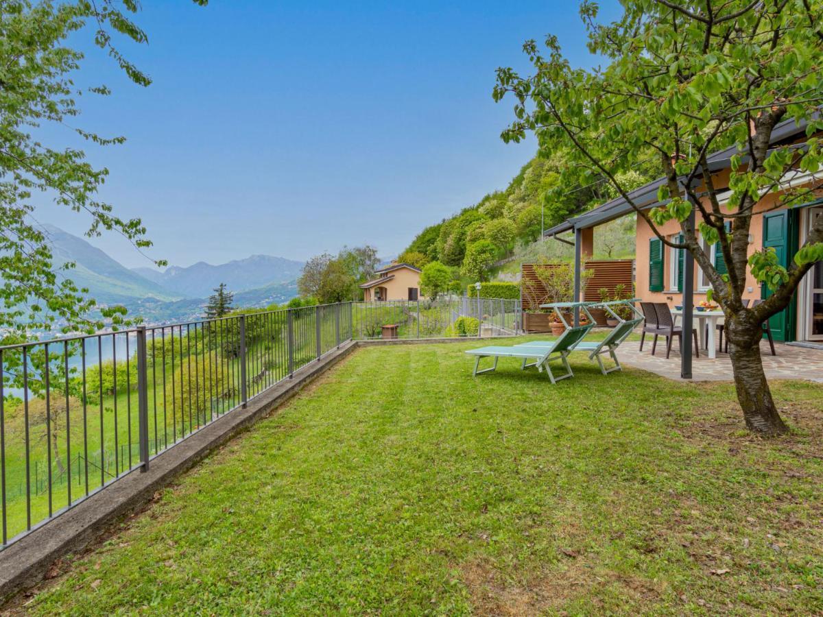 Ronco - Vna216 By Interhome Holiday home Perledo