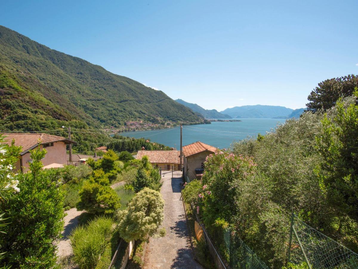 Locazione Turistica La Coccinella - Olg170 Casa vacanze Olgiasca