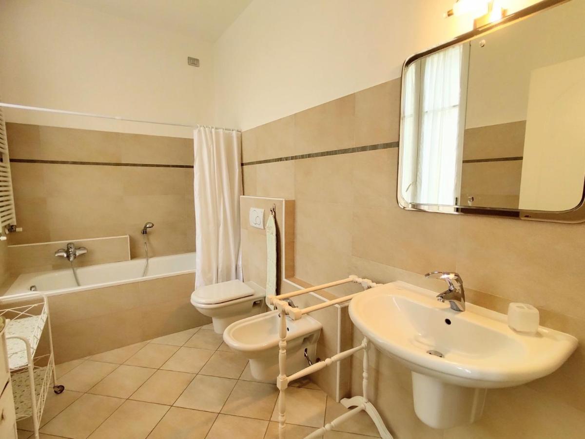 Costanza-3 By Interhome Apartment
