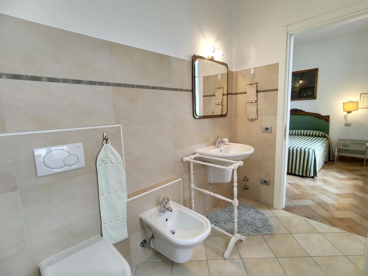 Apartment Costanza-3 By Interhome